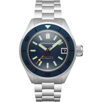 Montre Spinnaker SP-5098-22, Automatic, 45mm, 50ATM