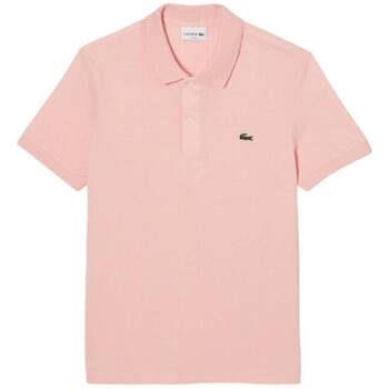 T-shirt enfant Lacoste T-Shirt e Polo