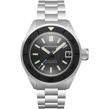 Montre Spinnaker SP-5098-33, Automatic, 45mm, 50ATM