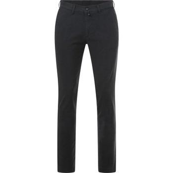 Pantalon Pierre Cardin Pantalon Calais Anthracite