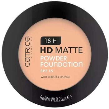 Blush &amp; poudres Catrice Fond De Teint Poudre Hd Mat Spf15 030w