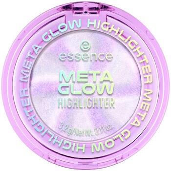 Enlumineurs Essence Illuminateur Meta Glow