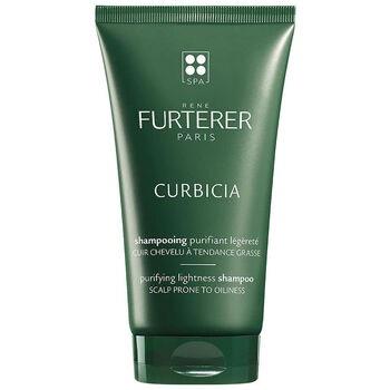 Shampooings Rene Furterer Curbicia Champú Purificante