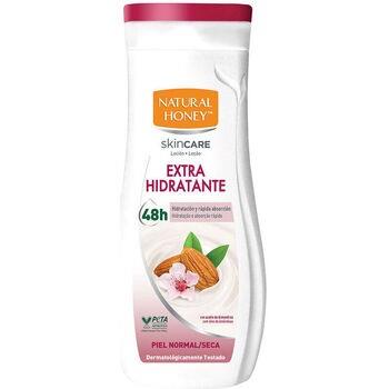 Hydratants &amp; nourrissants Natural Honey Huile D 39;amande Douce Lo...