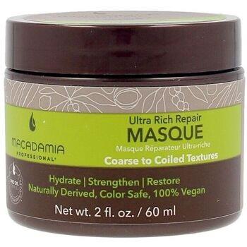 Soins &amp; Après-shampooing Macadamia Ultra Rich Moisture Masque Masq...