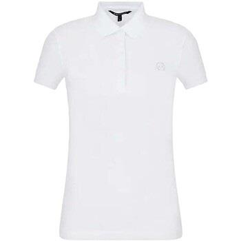 T-shirt EAX Polo Shirt