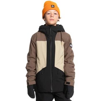 Veste enfant Quiksilver Ambition