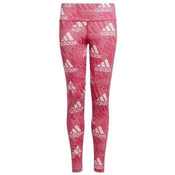 Collants enfant adidas HM4466