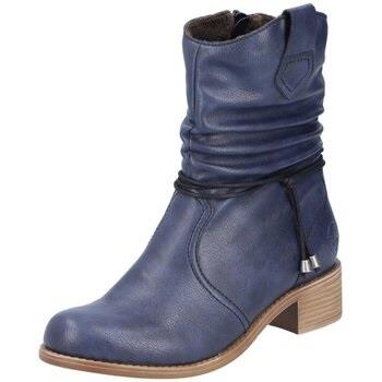 Bottes Rieker -