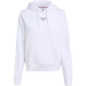 Polaire Tommy Jeans Tjw Essential Logo 1