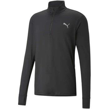 Polaire Puma Run Favorite 1/4 Zip M