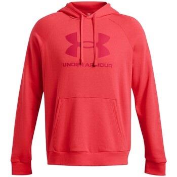 Polaire Under Armour Ua Rival Fleece Logo Hd