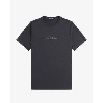 T-shirt Fred Perry M4580