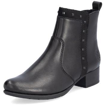 Bottines Rieker 78657