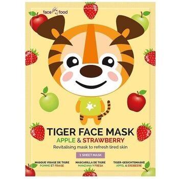 Masques 7Th Heaven Animal Tiger Face Mask