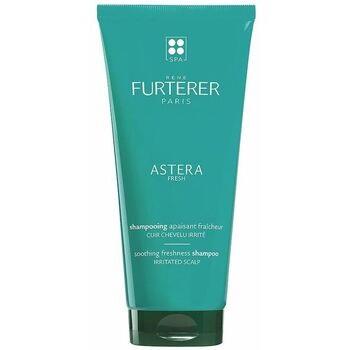 Shampooings Rene Furterer Astera Fresh Shampooing Fraîcheur Apaisante