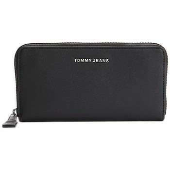 Portefeuille Tommy Jeans Pu large