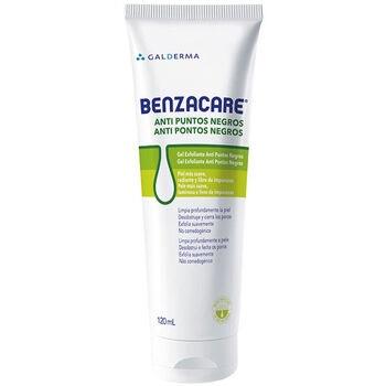 Masques &amp; gommages Benzacare Anti Puntos Negros Gel Exfoliante