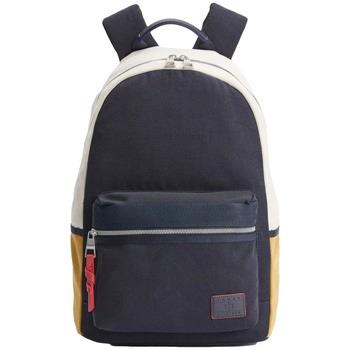 Sac a dos Tommy Jeans Mochila color block