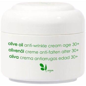 Anti-Age &amp; Anti-rides Ziaja Oliva Crème Anti-rides