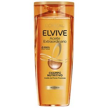 Shampooings L'oréal Elvive Extraordinary Oil Shampooing Nourrissant