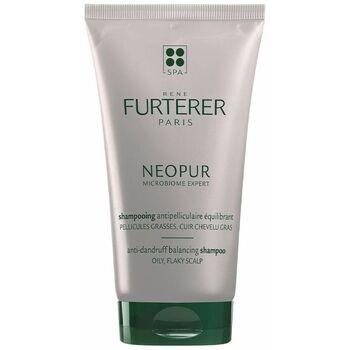 Shampooings Rene Furterer Neopur Microbiome Expert Champú Anticaspa Gr...