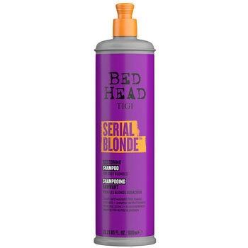 Shampooings Tigi Bed Head Serial Blonde Restoring Shampoo