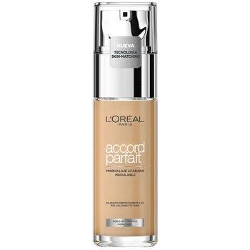 Fonds de teint &amp; Bases L'oréal Accord Parfait Foundation 3n-creamy...