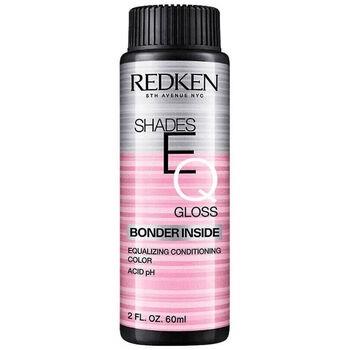 Colorations Redken Bonder Shades Eq Intérieur 09vv X 3 Ou