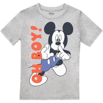 T-shirt enfant Disney Oh Boy!