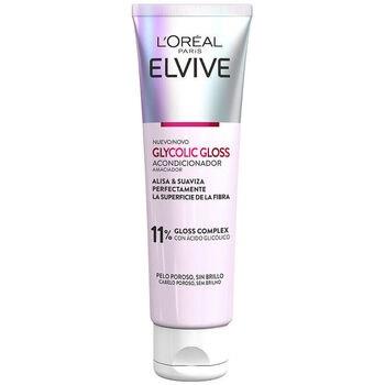 Soins &amp; Après-shampooing L'oréal Elvive Glycolique Brillant Condit...