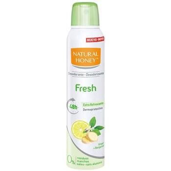 Accessoires corps Natural Honey Fresh Deo Vapo