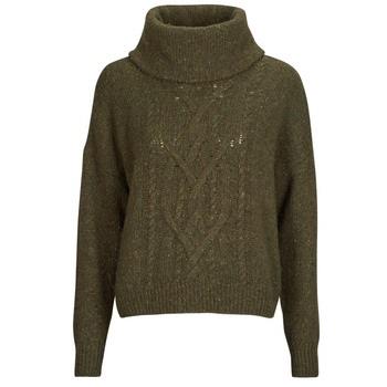 Pull Lauren Ralph Lauren CAISYN-LONG SLEEVE-PULLOVER