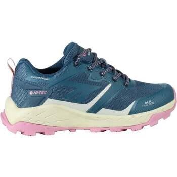 Chaussures Hi-Tec TOUBKAL LOW WP WOMEN'S