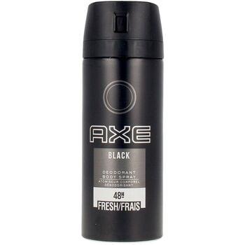 Accessoires corps Axe Déodorant Vapeur Black