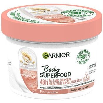 Hydratants &amp; nourrissants Garnier Body Superfood Baume Corporel Hy...