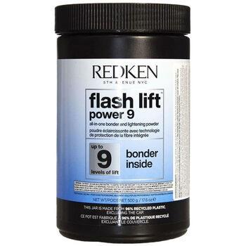 Colorations Redken Flash Lift Bonder Inside Bonder Tout-en-un En Poudr...