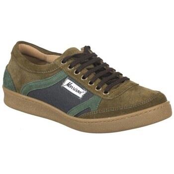 Baskets basses Morrison SNEAKERS VESTA