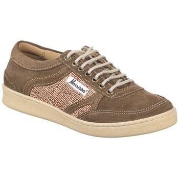 Baskets basses Morrison SNEAKERS ARIES