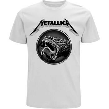 T-shirt Metallica RO5470