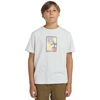 T-shirt enfant Element Happy Faceplant