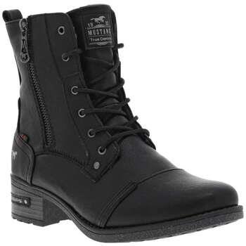 Boots Mustang 17482CHAH24