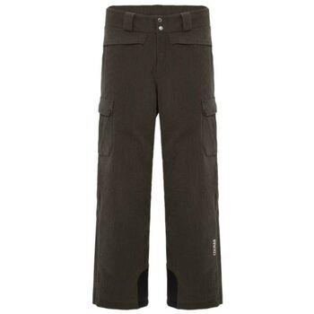 Pantalon Colmar Pantalon New Corduroy Homme Green Forest