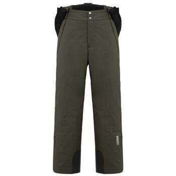 Pantalon Colmar Pantalon Sapporo-Rec Homme Green Forest