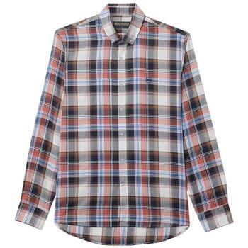 Chemise Altonadock -