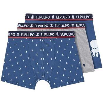 Boxers Elpulpo -