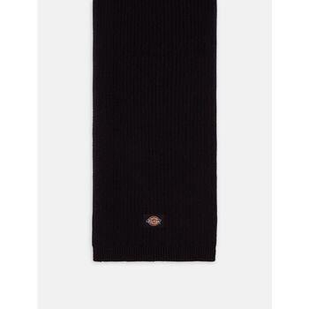 Echarpe Dickies RIB SCARF - DK0A4Z3G-BLK1 BLACK