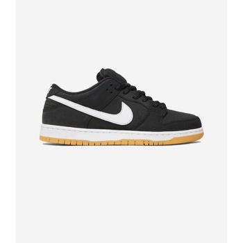 Baskets basses Nike Dunk SB Black Gum