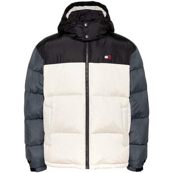 Veste Tommy Jeans Tjm Alaska Colorbloc