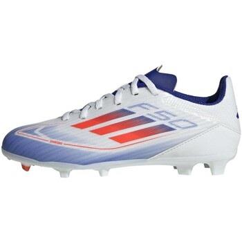 Chaussures de foot enfant adidas F50 League Fg/Mg J